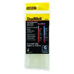 Stanley glue gun with 24 glue sticks discount