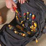 Stanley Fatmax Quick Access Backpack image 3