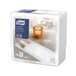 Tork Linstyle Cutlery Bag White (Pack of 50) 509600 image 2