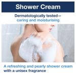 Tork Shower Cream (Pack of 6) 424601 image 3