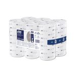 Tork OptiServe Coreless Extra Soft Premium 3-Ply Toilet Paper Rolls (Pack of 18) 472650 image 1