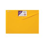 Snopake Polyfile ID A4 Polypropylene Bright Assorted (Pack of 5) 12565 image 6