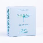 Snoap Soothing Tea Tree + Oat Soap PPSS1 image 1