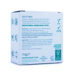 Snoap Soothing Tea Tree + Oat Soap PPSS1 image 3