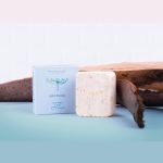 Snoap Soothing Tea Tree + Oat Soap PPSS1 image 4