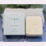 Snoap Soothing Tea Tree + Oat Soap PPSS1 image 5
