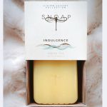 Snoap Indulgence White Tea with Vitamin E Soap LLIS1 image 3
