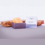 Snoap Indulgence White Tea with Vitamin E Soap LLIS1 image 4