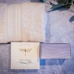 Snoap Indulgence White Tea with Vitamin E Soap LLIS1 image 5