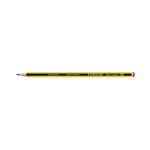 Staedtler Noris School 121 Graphite HB Pencil (Pack of 12) 121-HB image 1