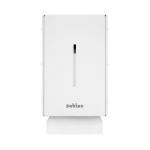Satino Towel Dispenser Cardboard White (Pack of 6) 332840 image 2