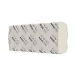 Satino Hand Towel Paper Tissues W-Fold 120 Sheets (Pack of 25) 277340 image 4