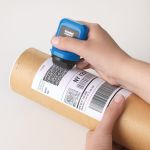 Trodat ID Protector Roller Ink Stamp 199523 image 2