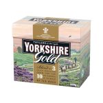 Yorkshire Tea Gold Tea Bags (Pack of 80) 1053 image 2
