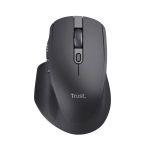 Trust Ozaa+ Wireless Mouse Multi-Device Black 24820 image 3