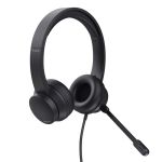 Trust HS-201 Stereo USB PC Headset 25373 image 2