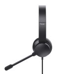 Trust HS-201 Stereo USB PC Headset 25373 image 3