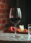 Vicrila FT Victoria Goblet 12.25oz Fine Rim (Pack of 6) V1091-000-B01006 image 2