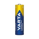 Varta Longlife Power AA Alkaline Battery 1.5V (Pack of 12) 4906121782 image 3