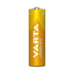 Varta Longlife AA Alkaline Battery 1.5V (Pack of 20) 4106101720 image 3