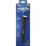 Varta Night Cutter Pro F40R Rechargeable Torch and Powerbank 2000 Lumens 18922101111 image 2