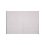 Rhino Exercise Book 32 Page TBF8 A4 Light Green (Pack of 100) VPW024-10-0 image 2