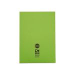 Rhino Exercise Book 32 Page TBF8 A4 Light Green (Pack of 100) VPW024-10-0 image 4