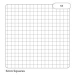 Rhino Exercise Book 80 Page S5 A4 Orange (Pack of 50) VEX668-525-6 image 3
