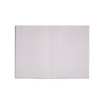 Rhino Exercise Book 80 Page F8M A4 Light Blue (Pack of 50) VEX668-1335-2 image 2