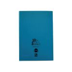 Rhino Exercise Book 80 Page F8M A4 Light Blue (Pack of 50) VEX668-1335-2 image 4