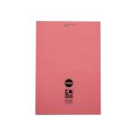 Rhino Exercise Book 80 Page F8M A4 Pink (Pack of 50) VEX668-115-6 image 4