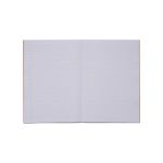 Rhino Exercise Book 80 Page F8M A4 Orange (Pack of 50) VEX668-1465-0 image 2