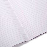 Rhino Exercise Book 80 Page F8M A4 Orange (Pack of 50) VEX668-1465-0 image 3