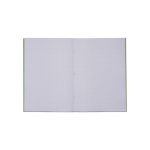 Rhino Exercise Book 64 Page S10 A4 Light Green (Pack of 50) VEX677-3605-6 image 2
