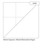 Rhino Education Numeracy Flipchart 30 S50B A1 (Pack of 5) RENFC-2 image 5