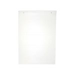 Rhino Education Literacy Flipchart 30 FCLTWB A1 (Pack of 5) RELFC-8 image 2