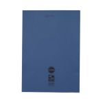 Rhino Exercise Book 80 Page F8M A4+ Dark Blue (Pack of 50) VDU080-277-2 image 3
