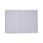 Rhino Exercise Book 80 Page S10 A4+ Light Blue (Pack of 50) VDU080-317-2 image 2
