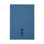 Rhino Exercise Book 80 Page 13x9in Blank Light Blue Contract (Pack of 50) VDUV080-161-8 image 3