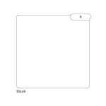 Rhino Exercise Book 80 Page 13x9in Blank Light Blue Contract (Pack of 50) VDUV080-161-8 image 4