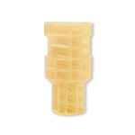 Vectair V-Air Flow Refillable Citrus Mango (Pack of 12) V-FLOW-CIT-EU image 1