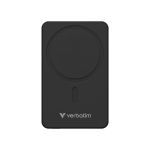 Verbatim Charge n Go Essentials Power Bank 5000mAh Black 32225 image 1