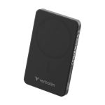 Verbatim Charge n Go Essentials Power Bank 5000mAh Black 32225 image 2