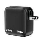 Verbatim Mini GaN Wall Charger 100W 4 Port 32231 image 4