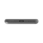 Verbatim Charge n Go Power Bank Magnetic Wireless Charging 5000mAh Grey 32244 image 3