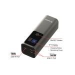 Verbatim Charge n Go Power Bank 27000mAh 32269 image 3