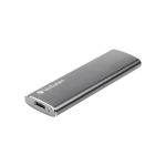 Verbatim Vx500 External Solid State Drive USB 3.2 Gen 2 1TB 47444 image 2