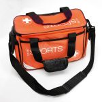 Blue Dot Premium Advanced Sports First Aid Kit in Orange Bag Large 300003PPVOW image 2