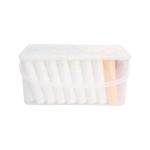 Craft Planet Coloured Playground Chalk Tub of 52 CPT 714104 image 2