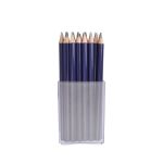 Artiste Jumbo Triangular HB Pencil Tub Charcoal (Pack of 36) DOA 856109 image 2